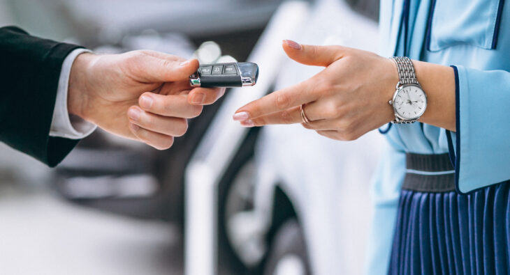 Jakie auto powinien wybrać początkujący kierowca?