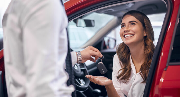 Kiedy warto wynająć samochód?