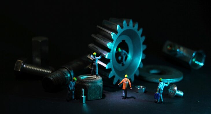 Jak często sprawdzać wały napędowe w pojazdach osobowych?