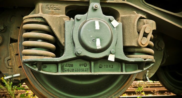 Regeneracja wałów napędowych w Kielcach – czy warto?