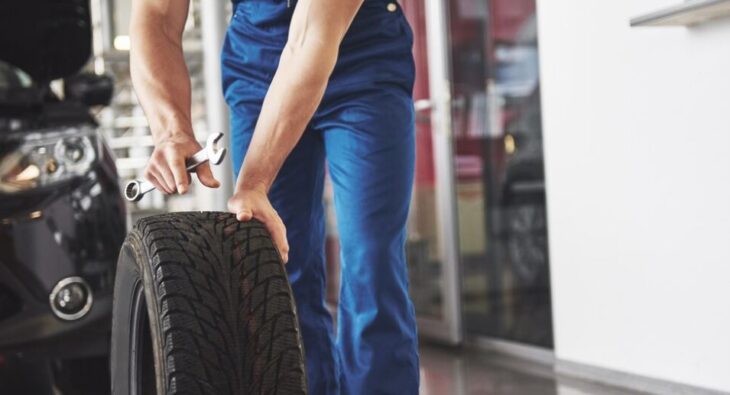Wulkanizacja w Tarnowie: profesjonalna obsługa i konserwacja Twoich opon