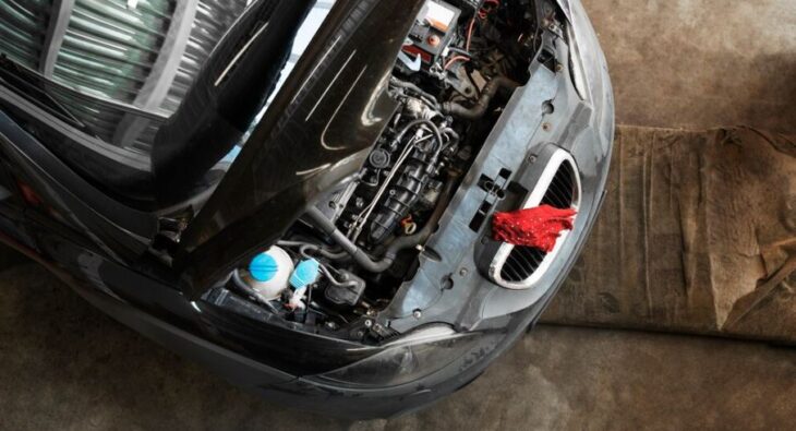 Najczęstsze objawy awarii układu hamulcowego i jak z nimi postępować