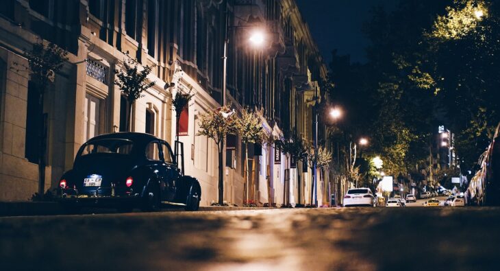 Sprzedaż auta do skupu – jakie dokumenty?