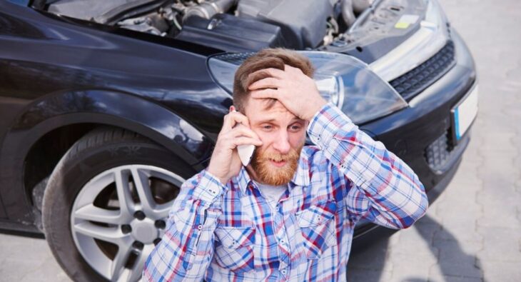 5 niezaprzeczalnych powodów, dla których autokasacja w Legionowie to Twój najlepszy wybór!